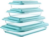 Baking Dishes