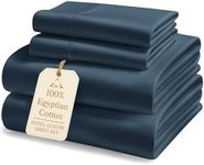 Luxury 100% Egyptian Cotton Bed She