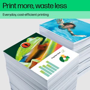 HP Smart Tank 7005 All-in-One Printer – Wireless, High Capacity Ink