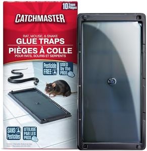 Catchmaste