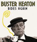 Buster Keaton Rides Again / Helicopter Canada [Blu-ray]