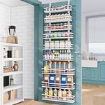 Eastherry Over The Door Pantry Orga