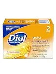 Dial Gold Antibacterial Deodorant S