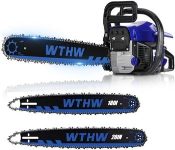 WTHW 58 cc
