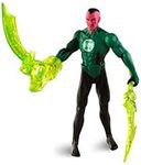 Green Lantern Sinestro Figure