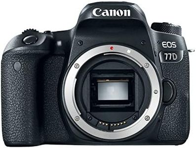 Canon Came