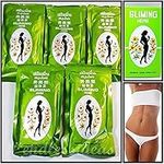 50 BAGS SLIMMING CHINESE GREEN TEA HERBAL BURN FAT DIET DETOX WEIGHT LOSS DRINK / 01