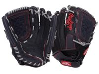 Baseball Gloves & Mitts