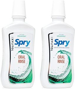 Spry Natur