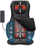 Snailax Full Body Massage Chair Pad