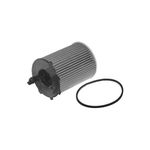 Oil Filter Fits: Citroen, Ford, Mazda, Peugeot