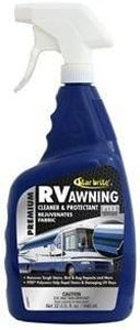 RV Awning