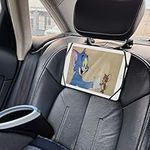 FresherAcc Car Headrest Tablet Hold