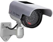 Sunforce Solar Decoy Security Camera