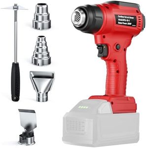 Heat Gun C