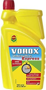 Compo VOROX® Unkrautfrei Express 1500ml