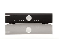 Musical Fidelity M2si Integrated Amplifier (Black - 76 W/ch)