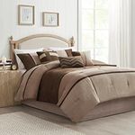 Madison Park Palisades Comforter Se