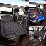 ABE Non-Inflatable Car Bed Mattress