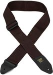 Ernie Ball P04052 Brown Polypro Gui