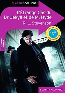 L'Étrange 