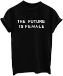 BLACKMYTH Women's Cute Graphic T Sh