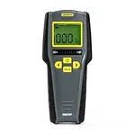 General Tools Digital Moisture Meter MMD7NP - Humidity Sensor- Pinless and Non-Invasive
