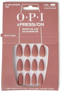 OPI xPRESS