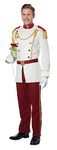 California Costumes Men's Royal Storybook Prince Costume, Multi, Medium