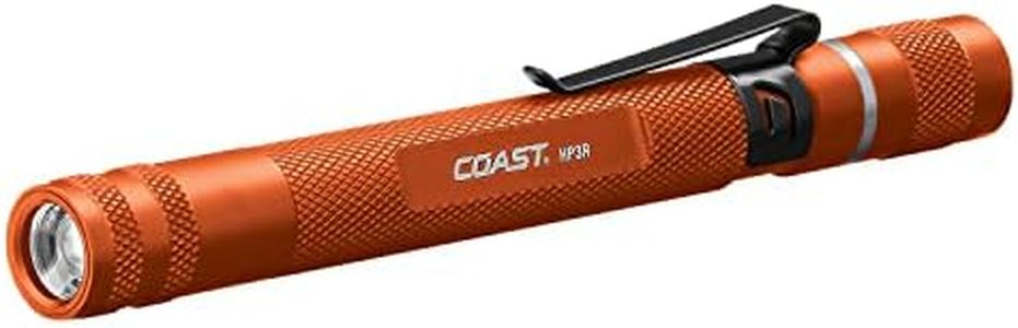 Coast® HP3