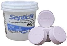 Septicfit Septic Chlorine Tablet - 