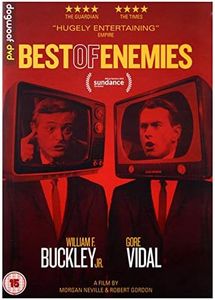 Best of Enemies