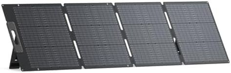 BLUETTI 200W Solar Panel for Solar 