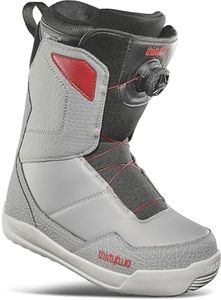 Thirtytwo Men's Shifty BOA Snowboard Boots - 2024/2025 Grey | 10