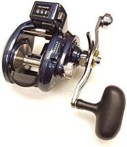 Daiwa Lexa
