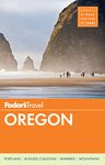 Fodor's Oregon (Full-color Travel Guide, 6)