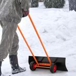 The Snow Plow Shovel 30