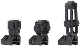 WORKER Folding Sight 3PCS Decoratio