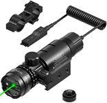 Feyachi Green Laser Sight with Pica