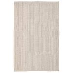 IKEA TIPHEDE Rug, flatwoven, 120x180 cm, Natural/Black