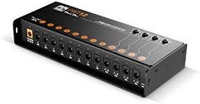 Palmer universal pedalboard power supply (PWT12MK2)