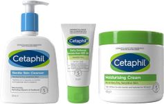 Cetaphil Sensitive Skin Face & Body