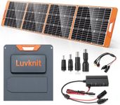 Upgraded 200W Portable Solar Panel 