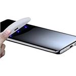 COOL SMART CASE MX Mica Uv Led Ligh