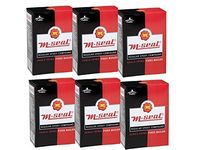 Pidilite M-Seal Regular Epoxy Compound - Pack of 6 (90 g Each)