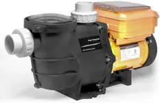 XtremepowerUS 1.5HP High Flow Varia