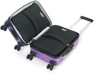 OenoTourer Wine Suitcase for 6 Bott