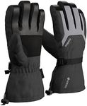Gordini Men's Gore-Tex Gloves for C