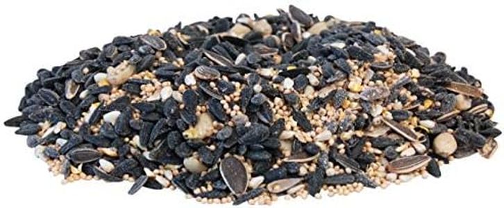 BestNest Wild Bird Seed Mix, Divine Blend, 50 lbs.