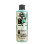 Chemical Guys GAP11616FE C4 Clear Cut Correction Compound (Paint Correction - Fixes Scratches, Swirls & Holograms), 473 ml